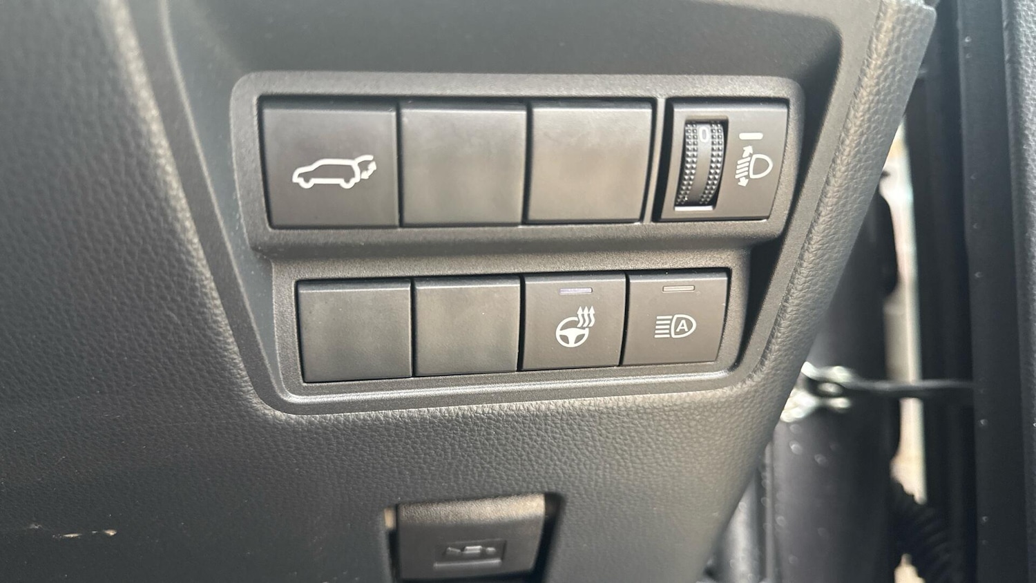 Used Toyota Yaris Cross 2023 for sale - 77993681: Photo 33