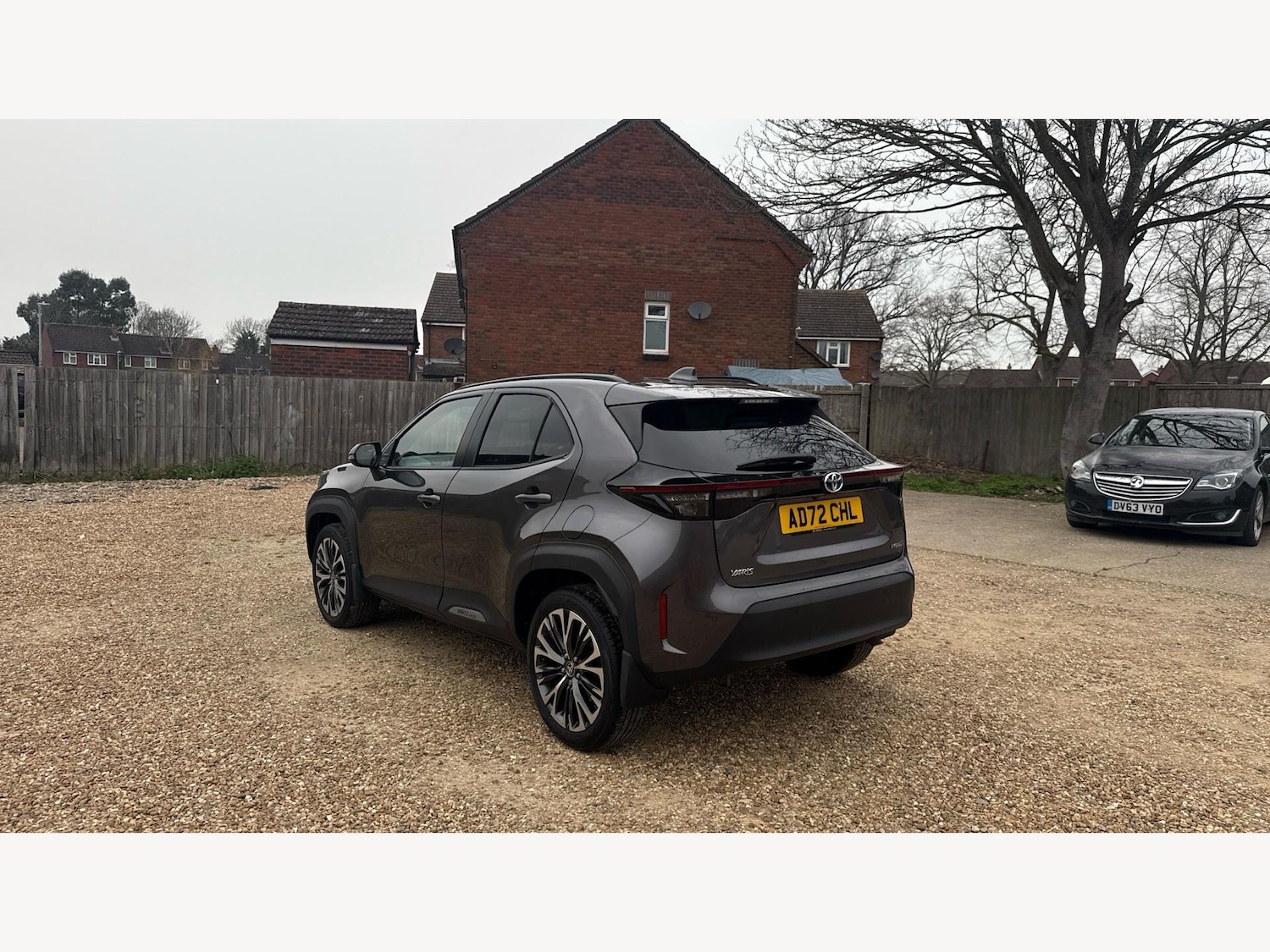 Used Toyota Yaris Cross 2023 for sale - 77993681: Photo 4