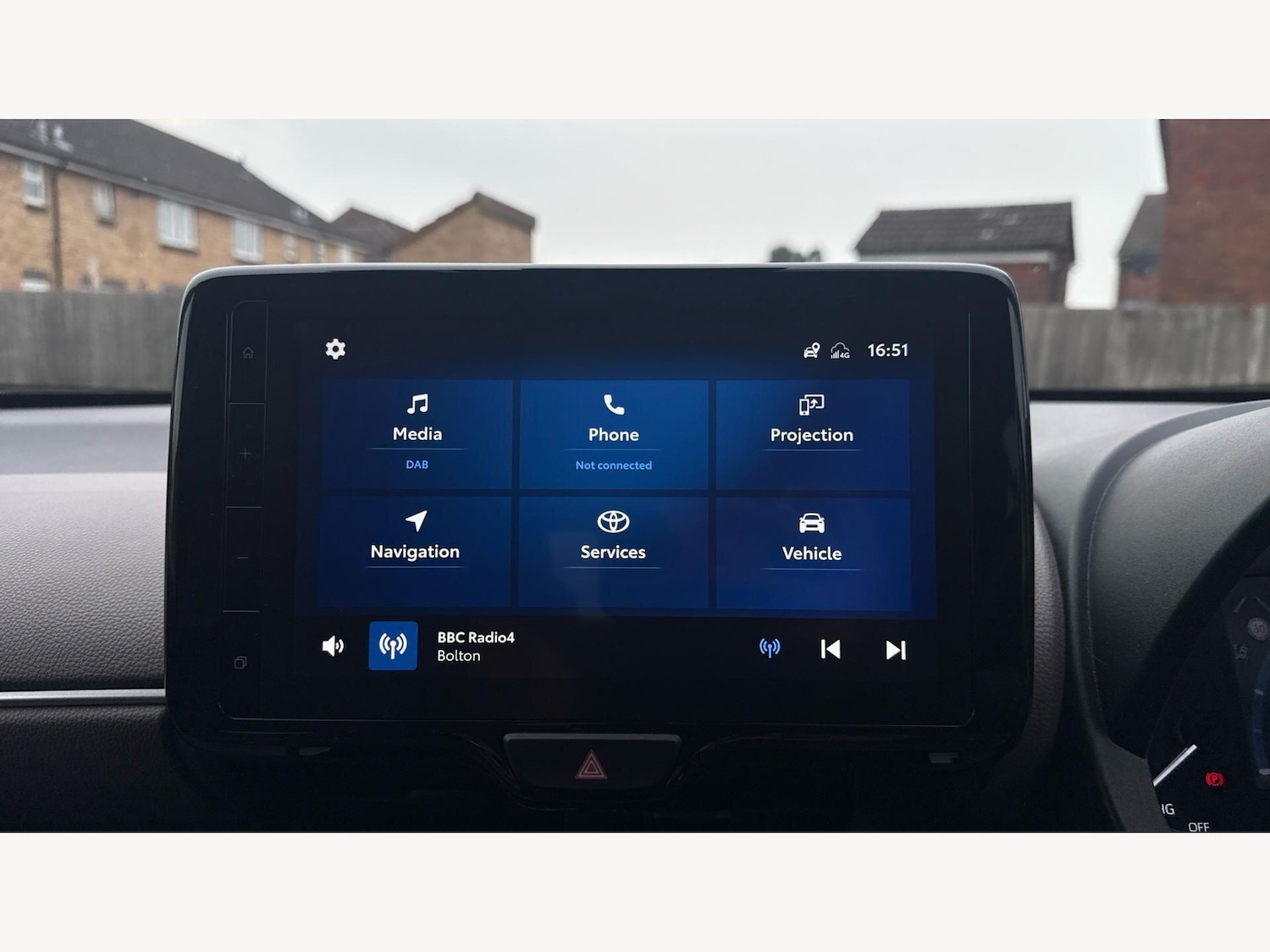 Used Toyota Yaris Cross 2023 for sale - 77993681: Photo 9