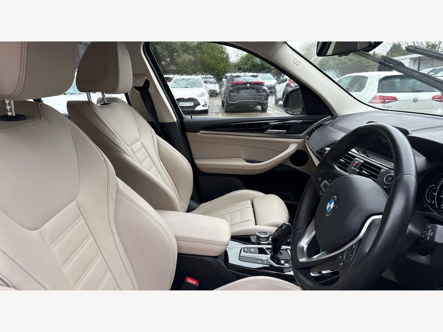 Used BMW X3 for sale - 78115079: Photo 13