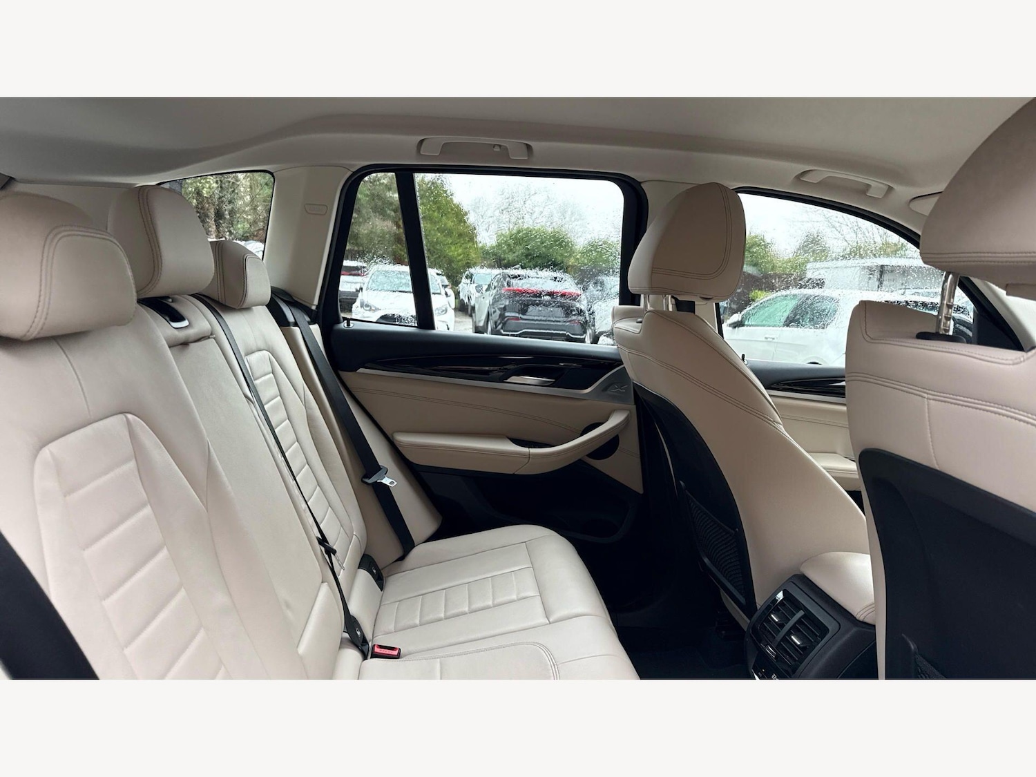 Used BMW X3 for sale - 78115079: Photo 14