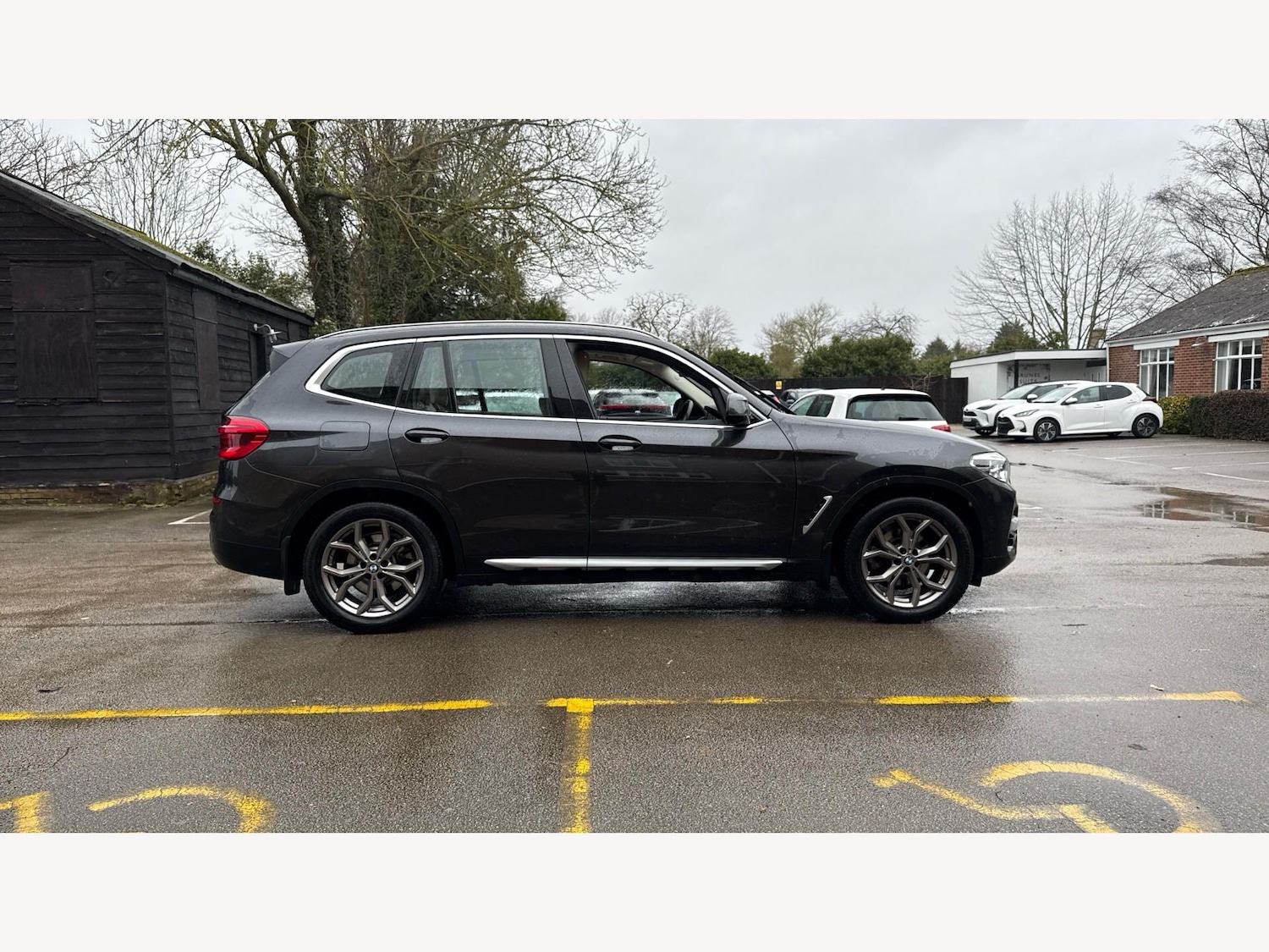 Used BMW X3 for sale - 78115079: Photo 18