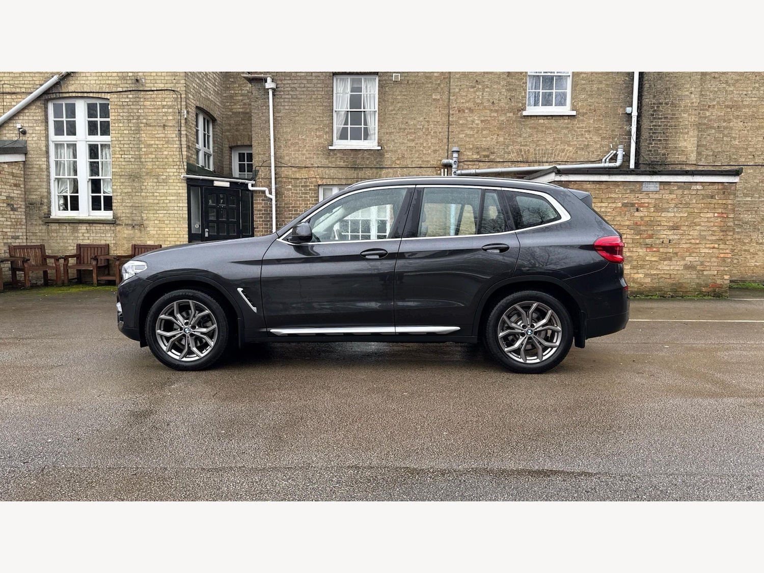 Used BMW X3 for sale - 78115079: Photo 19