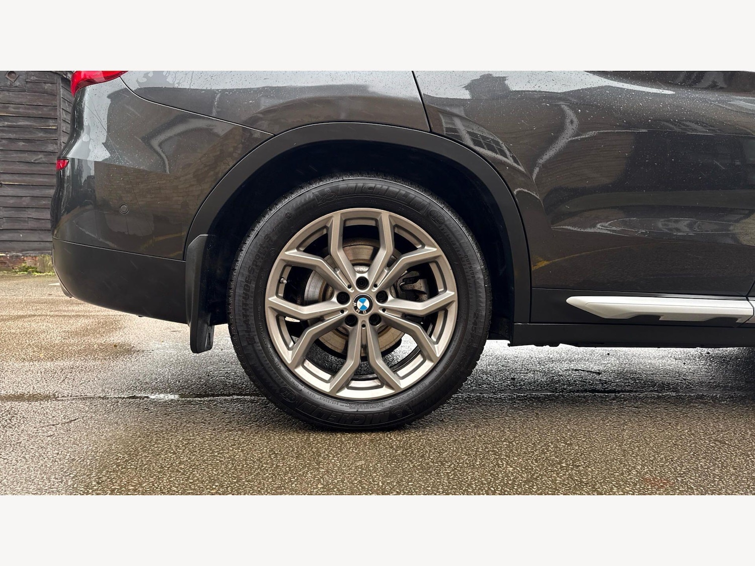 Used BMW X3 for sale - 78115079: Photo 20