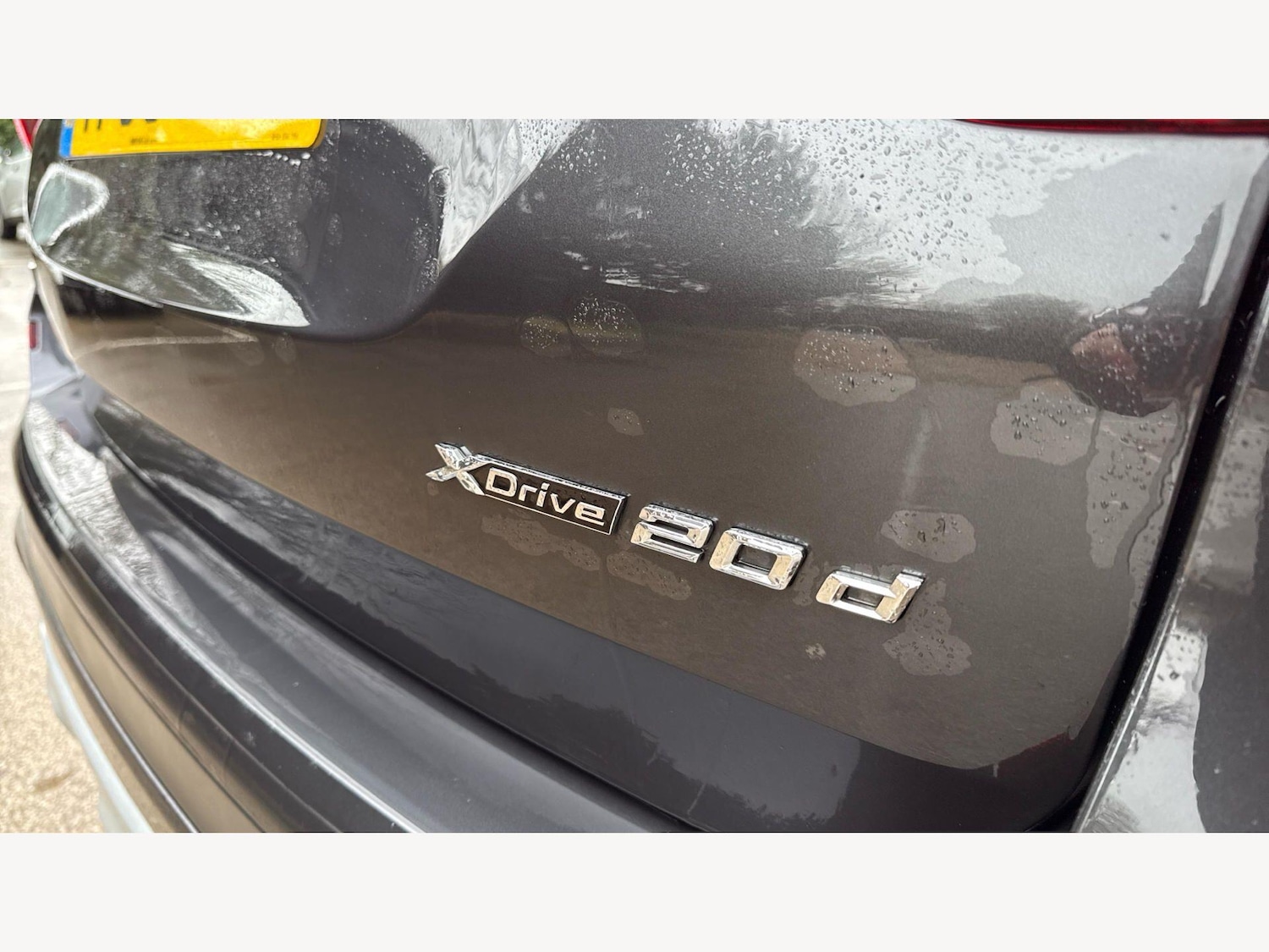 Used BMW X3 for sale - 78115079: Photo 24