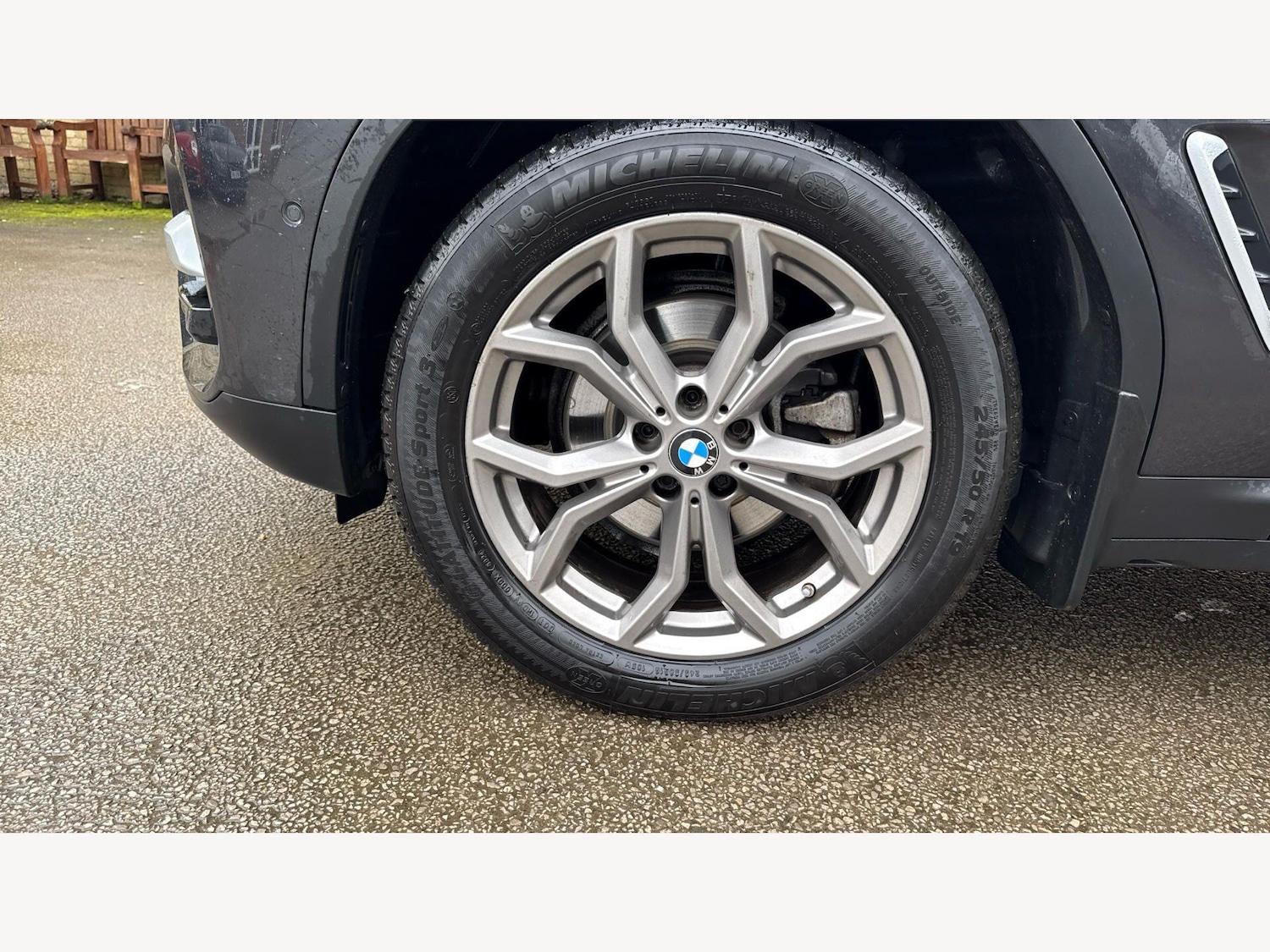 Used BMW X3 for sale - 78115079: Photo 27