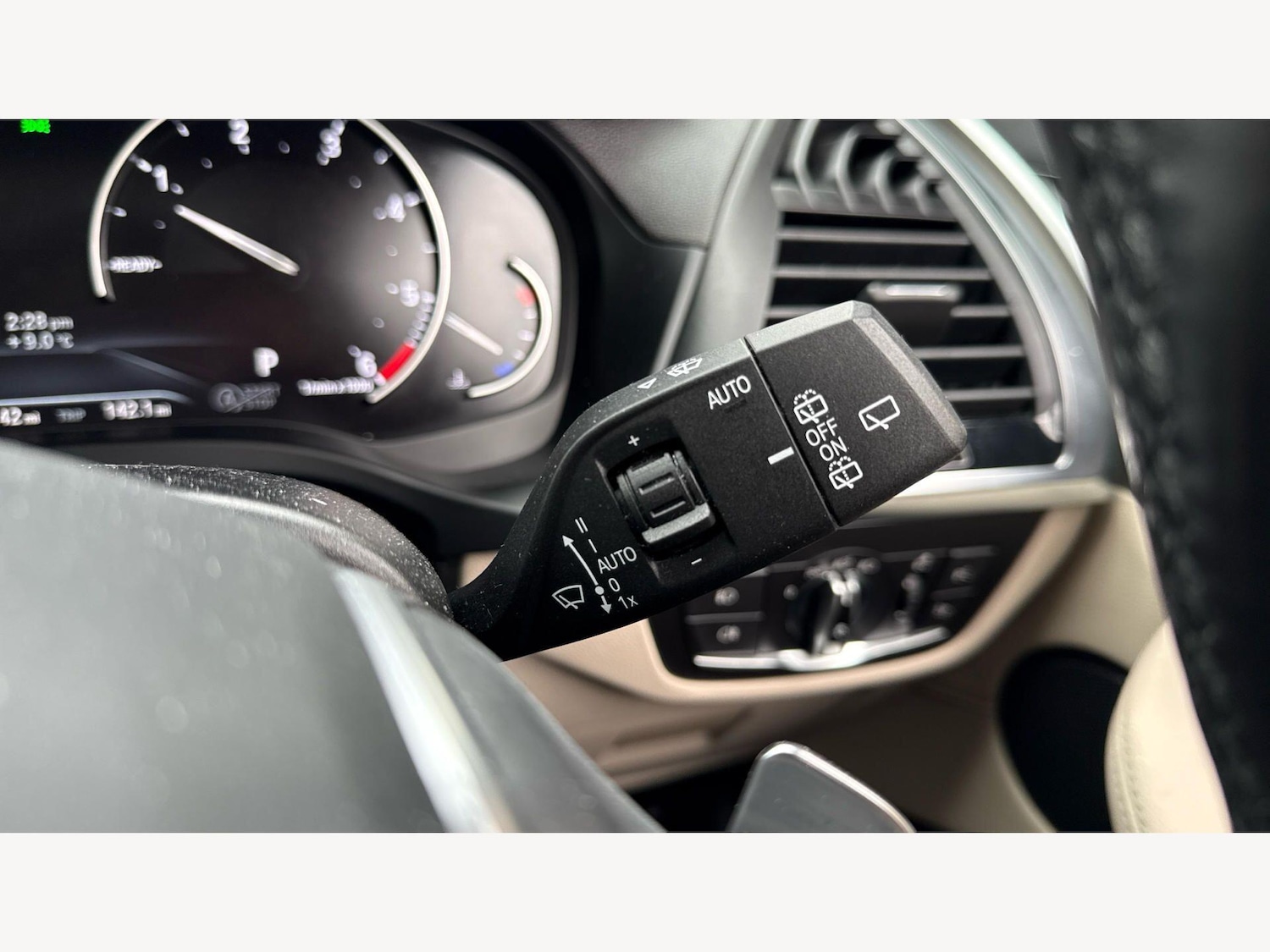 Used BMW X3 for sale - 78115079: Photo 33