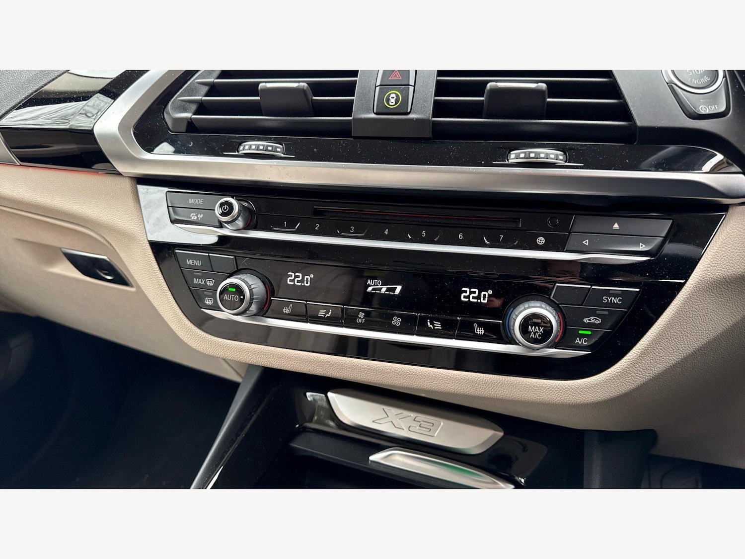 Used BMW X3 for sale - 78115079: Photo 35