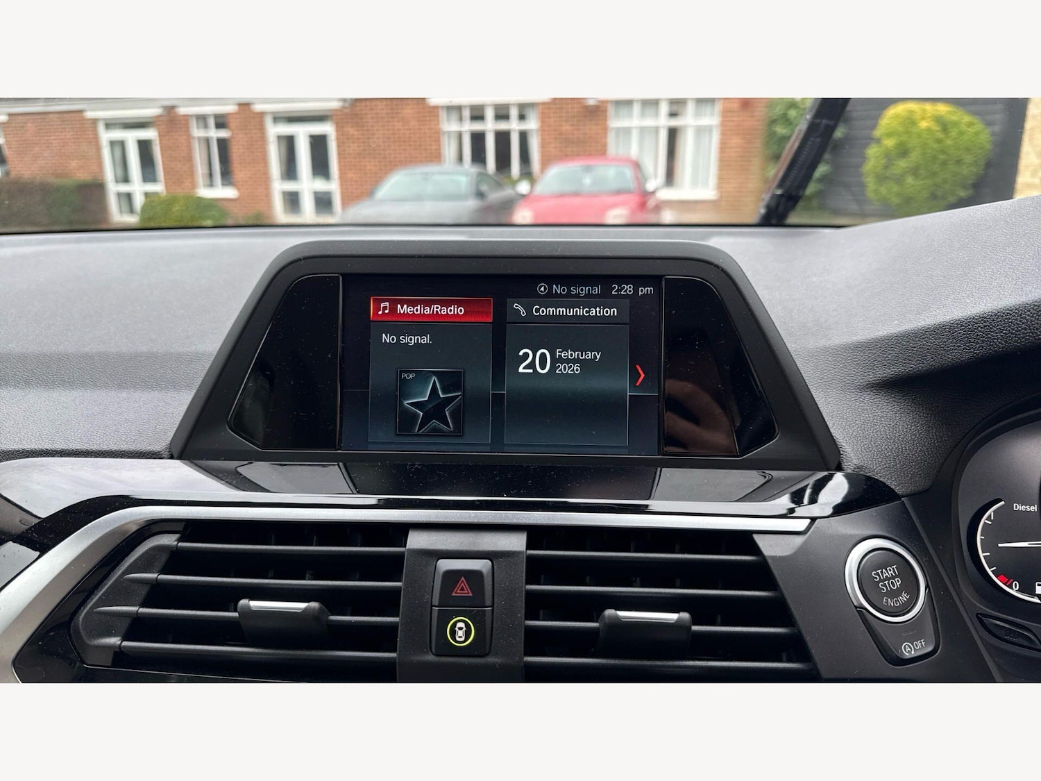 Used BMW X3 for sale - 78115079: Photo 36