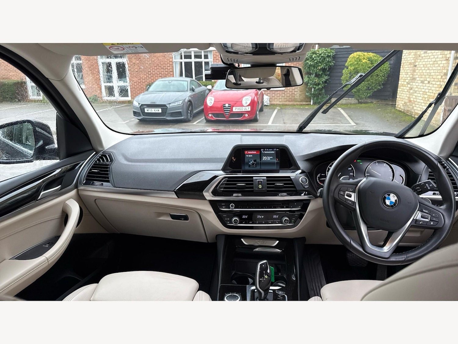 Used BMW X3 for sale - 78115079: Photo 7
