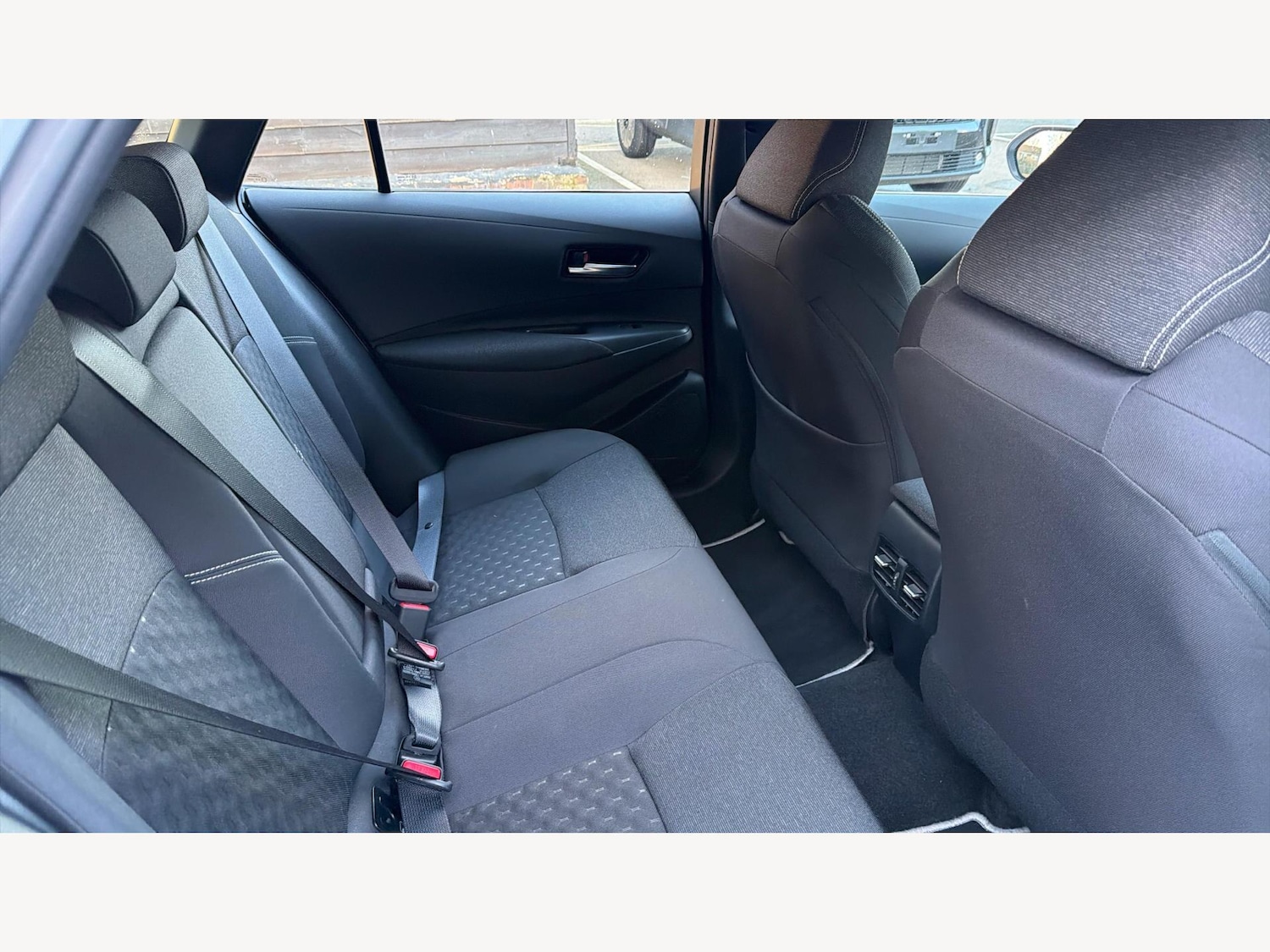 Used Toyota Corolla 2024 for sale - 77646105: Photo 14