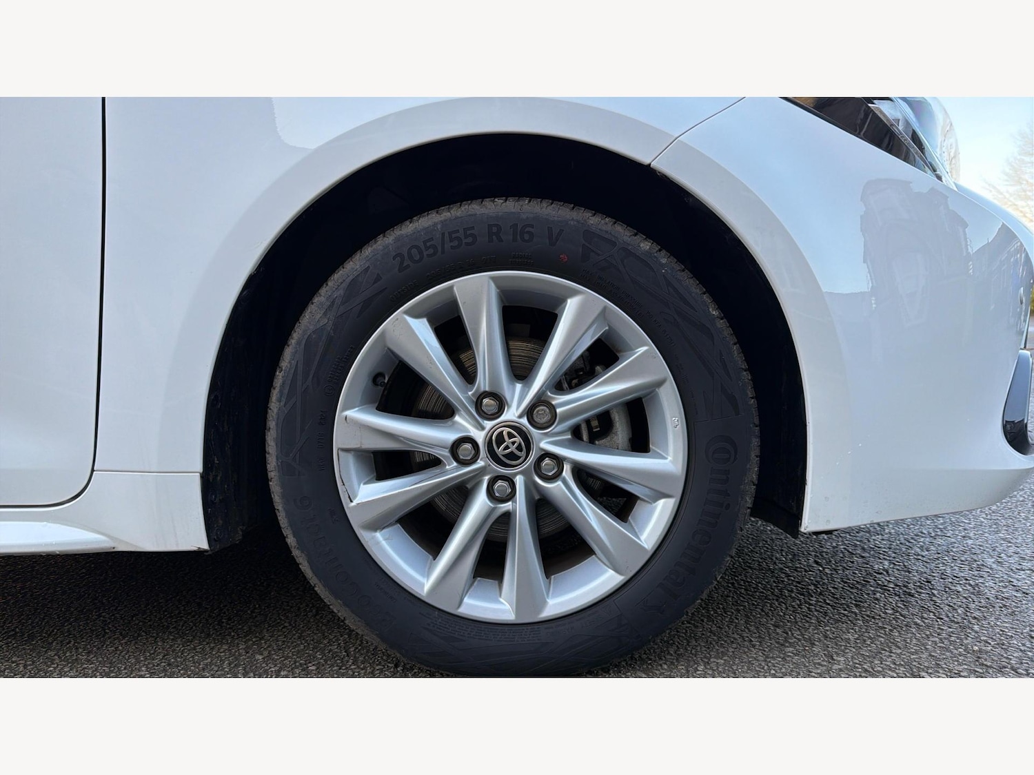 Used Toyota Corolla 2024 for sale - 77646105: Photo 20