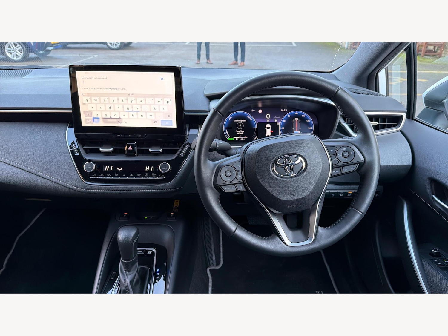 Used Toyota Corolla 2024 for sale - 77646105: Photo 7