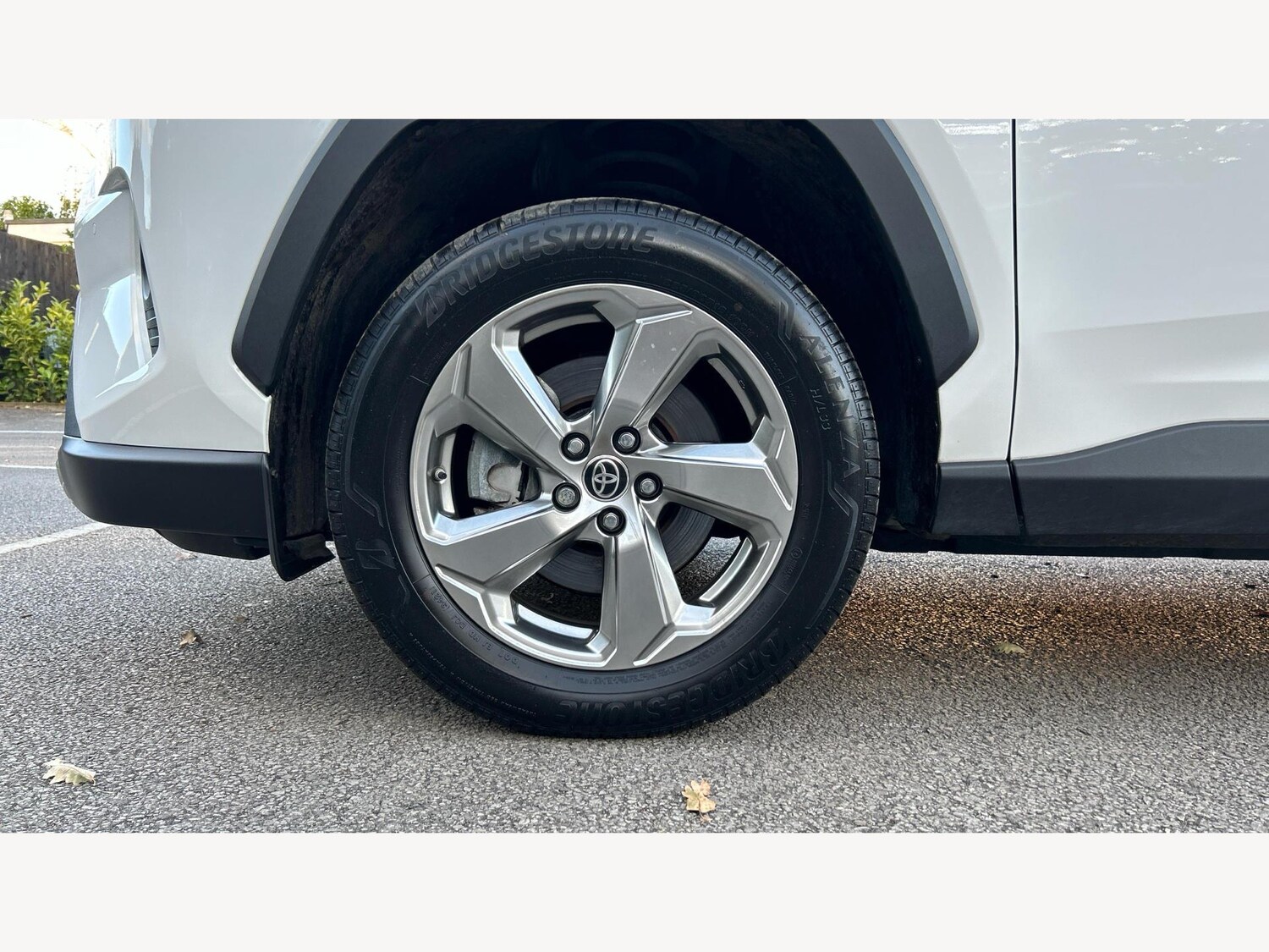 Used Toyota RAV4 2021 for sale - 77575018: Photo 20