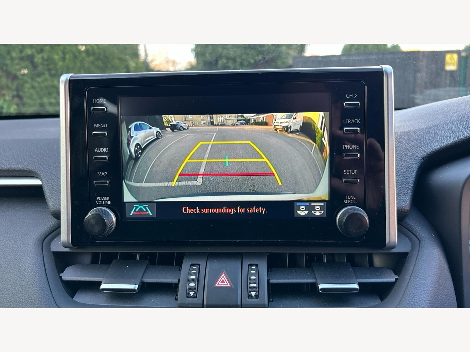 Used Toyota RAV4 2021 for sale - 77575018: Photo 27