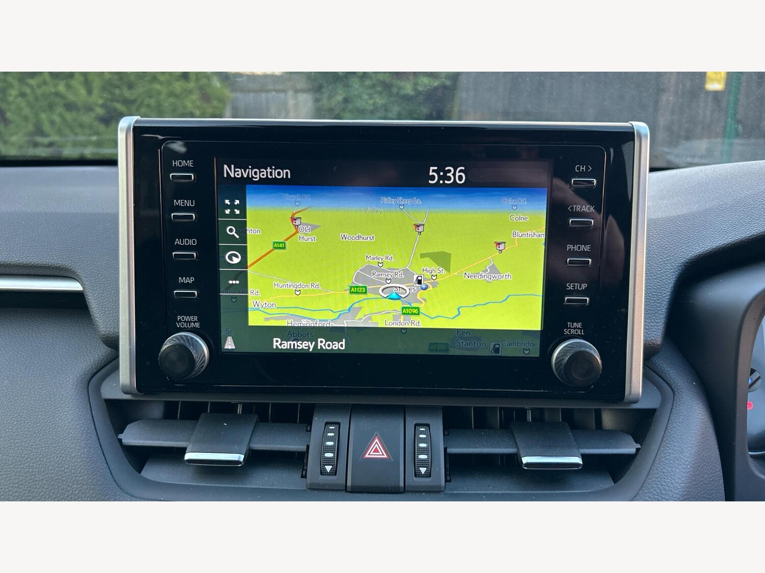 Used Toyota RAV4 2021 for sale - 77575018: Photo 9