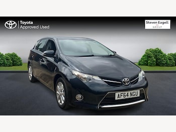 Used Toyota Auris 2014 for sale - 78969313: Photo