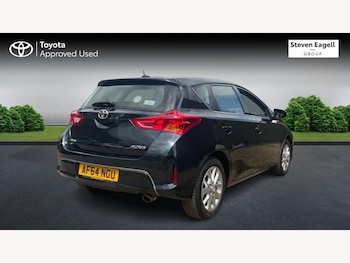 Used Toyota Auris 2014 for sale - 78969313: Photo