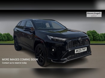 Used Toyota RAV4 2025 for sale - 78429321: Photo