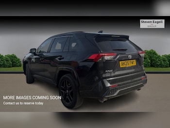 Used Toyota RAV4 2025 for sale - 78429321: Photo