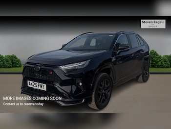 Used Toyota RAV4 2025 for sale - 78429321: Photo