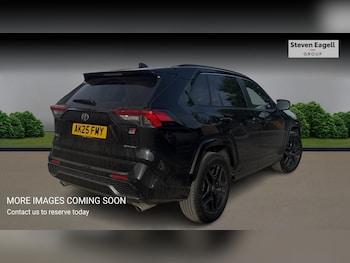 Used Toyota RAV4 2025 for sale - 78429321: Photo