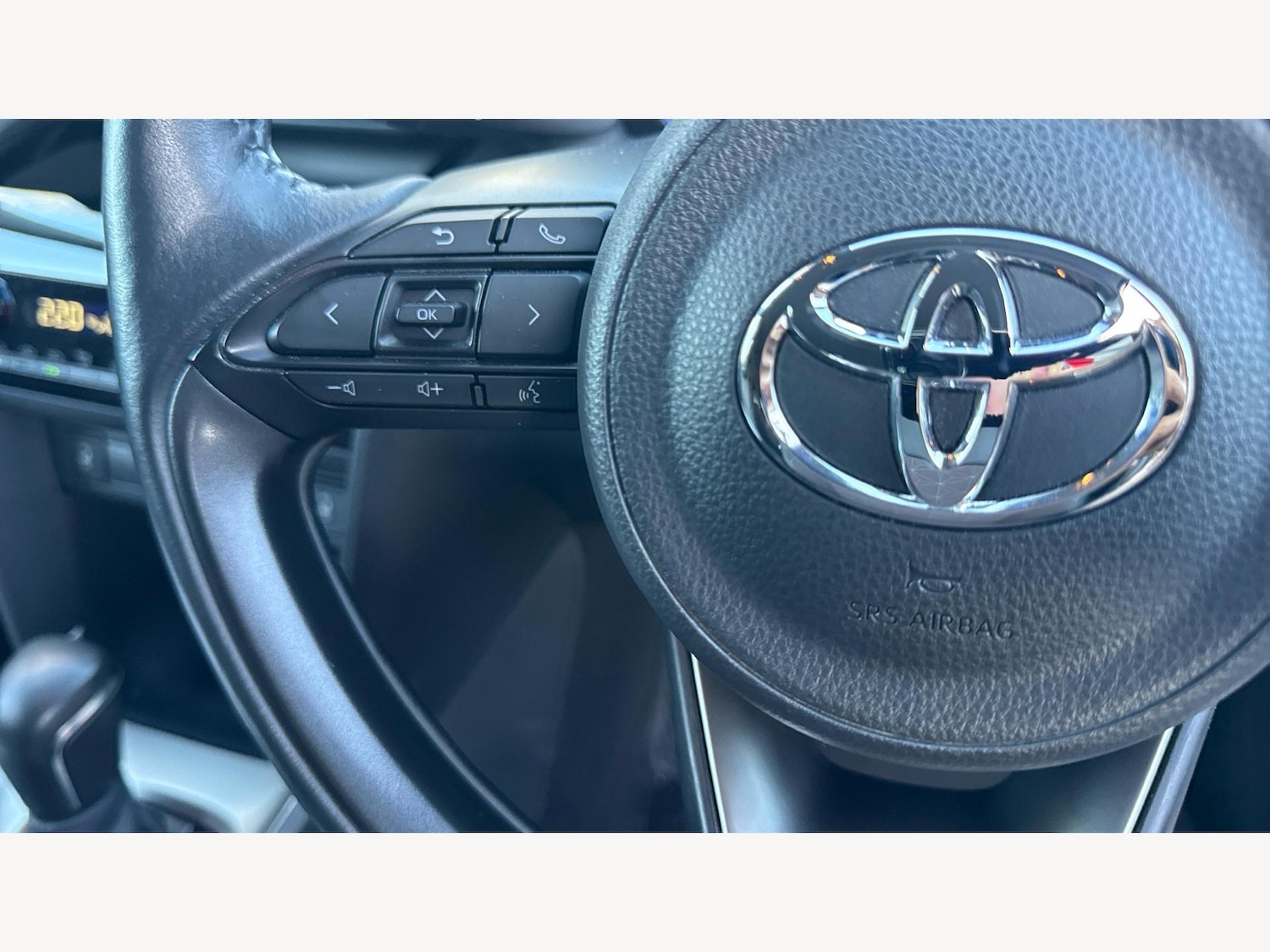 Used Toyota Yaris Cross 2023 for sale - 77057171: Photo 27