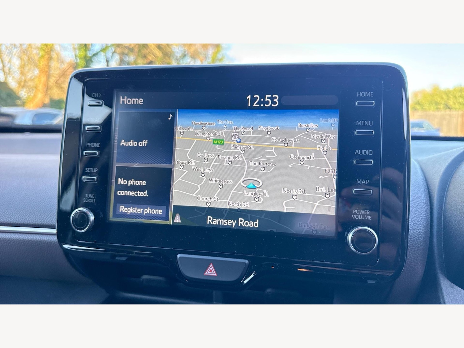 Used Toyota Yaris Cross 2023 for sale - 77057171: Photo 9