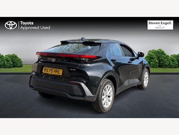 Used Toyota C-HR 2025 for sale - 78612777: Photo