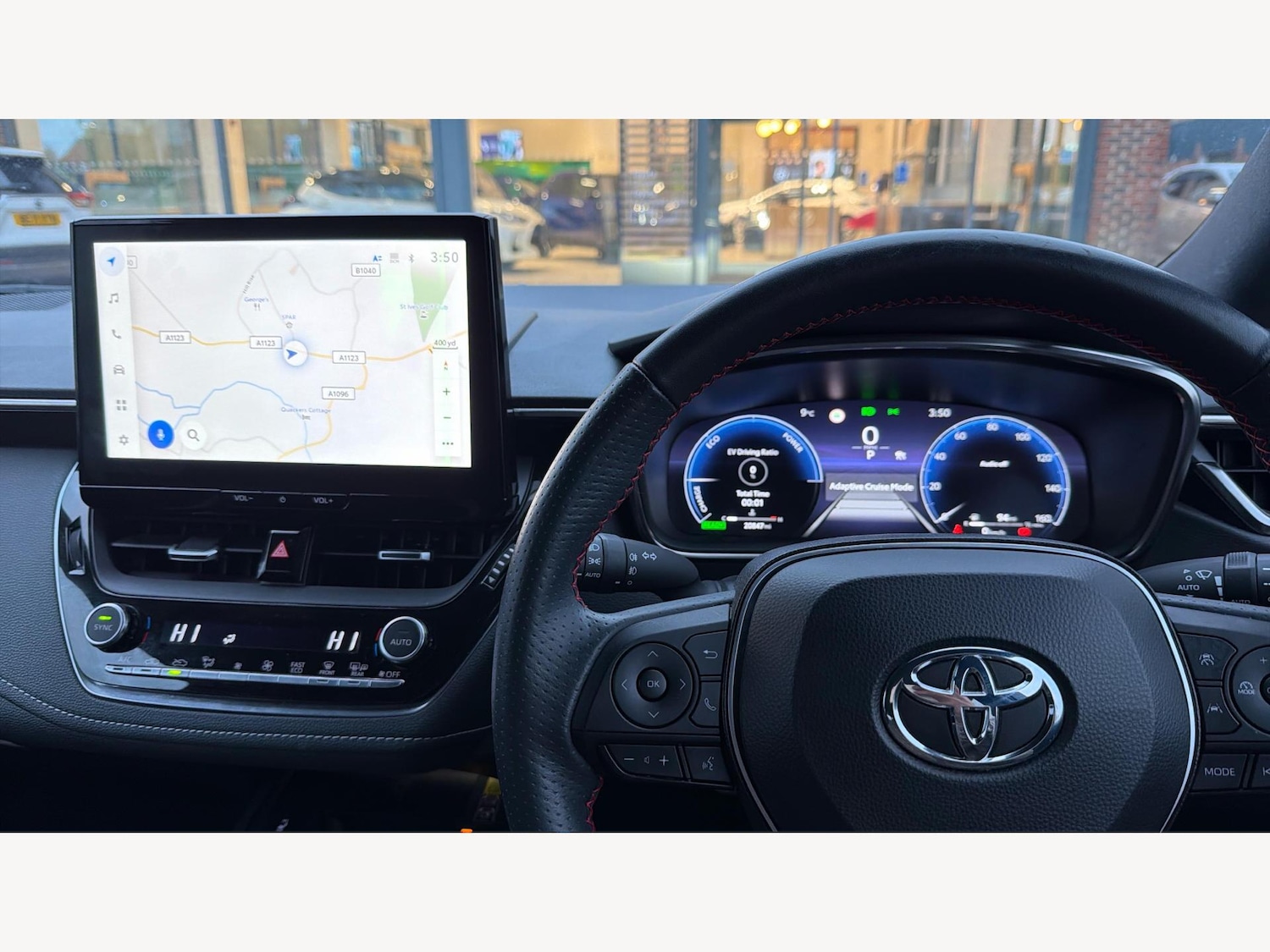 Used Toyota Corolla 2023 for sale - 76714428: Photo 10