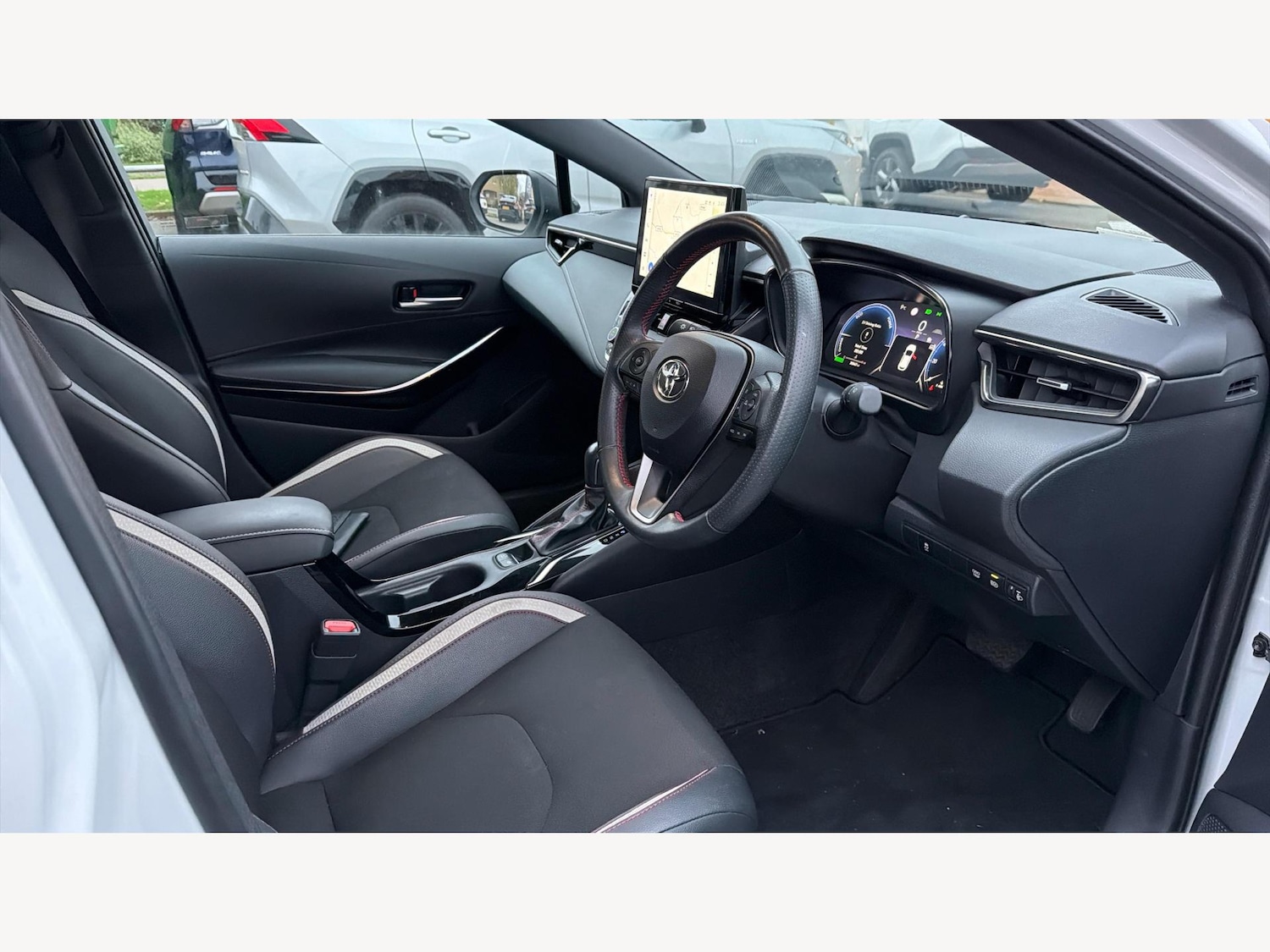 Used Toyota Corolla 2023 for sale - 76714428: Photo 13