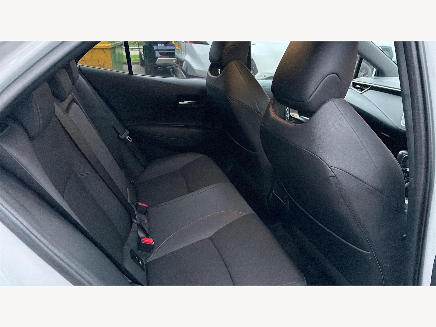 Used Toyota Corolla 2023 for sale - 76714428: Photo 14