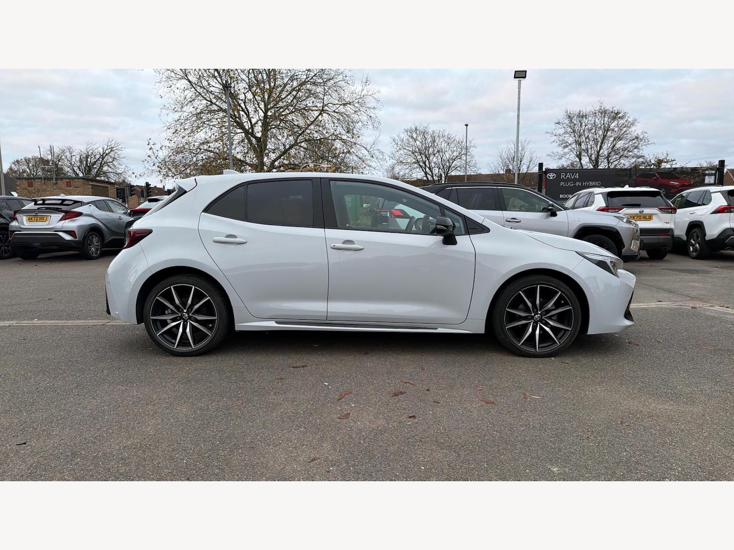 Used Toyota Corolla 2023 for sale - 76714428: Photo 18