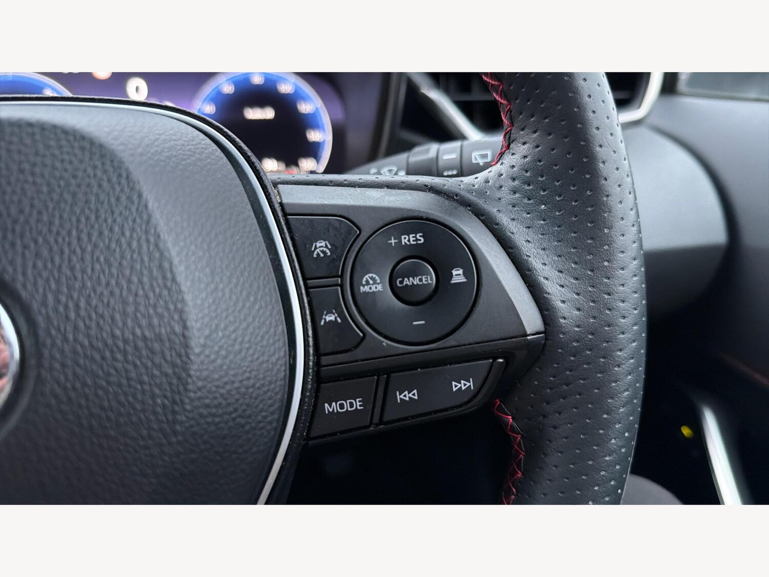 Used Toyota Corolla 2023 for sale - 76714428: Photo 23