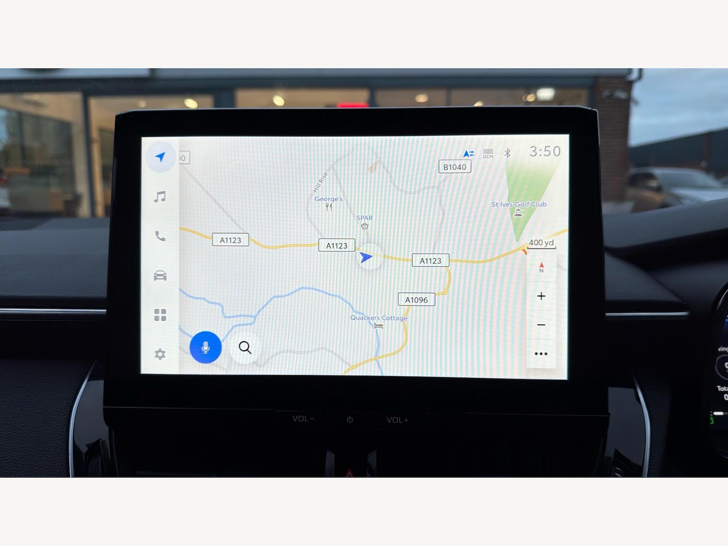 Used Toyota Corolla 2023 for sale - 76714428: Photo 9