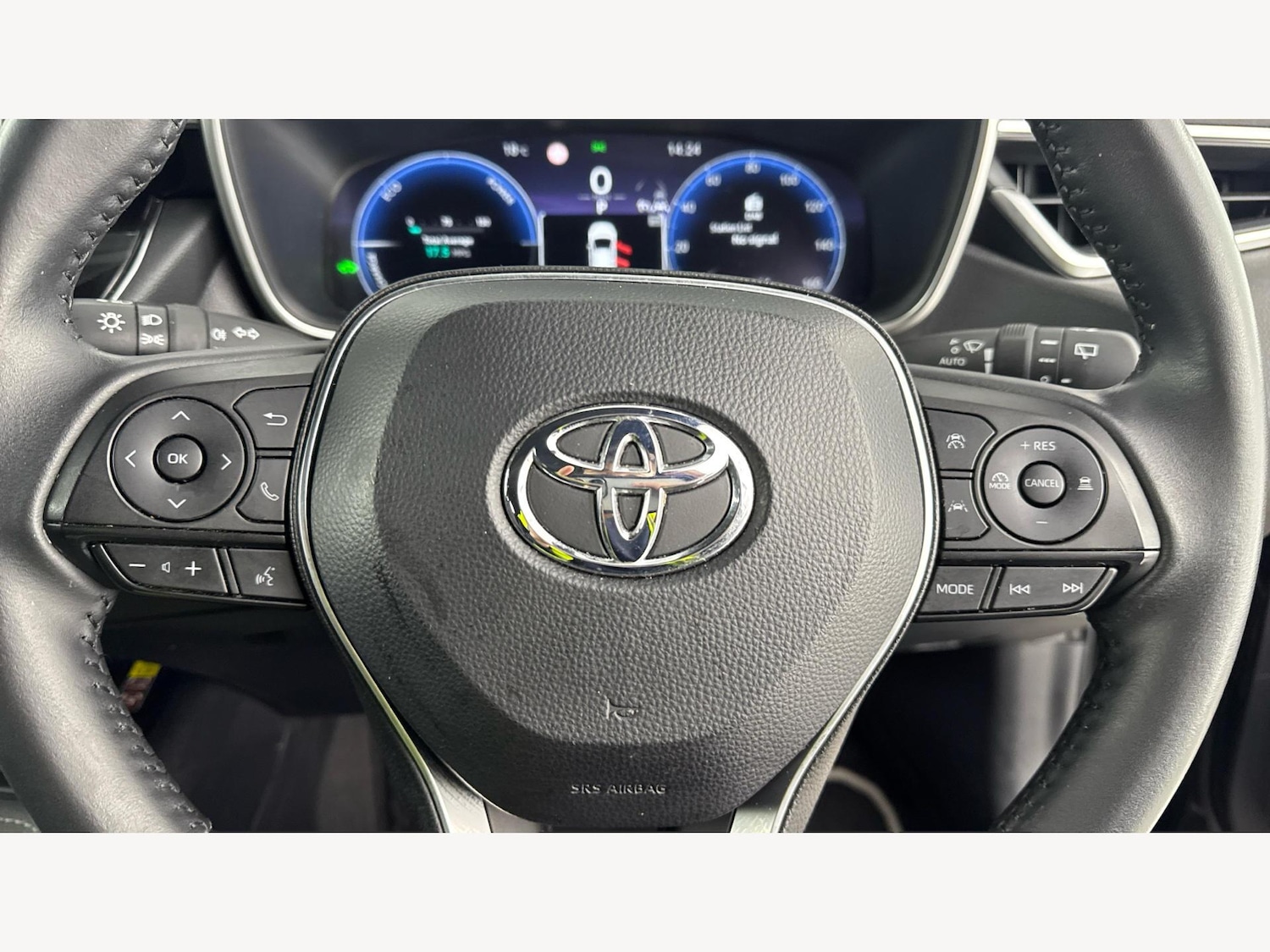 Used Toyota Corolla 2024 for sale - 76715150: Photo 10