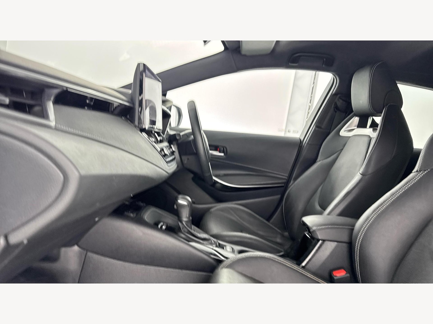 Used Toyota Corolla 2024 for sale - 76715150: Photo 12