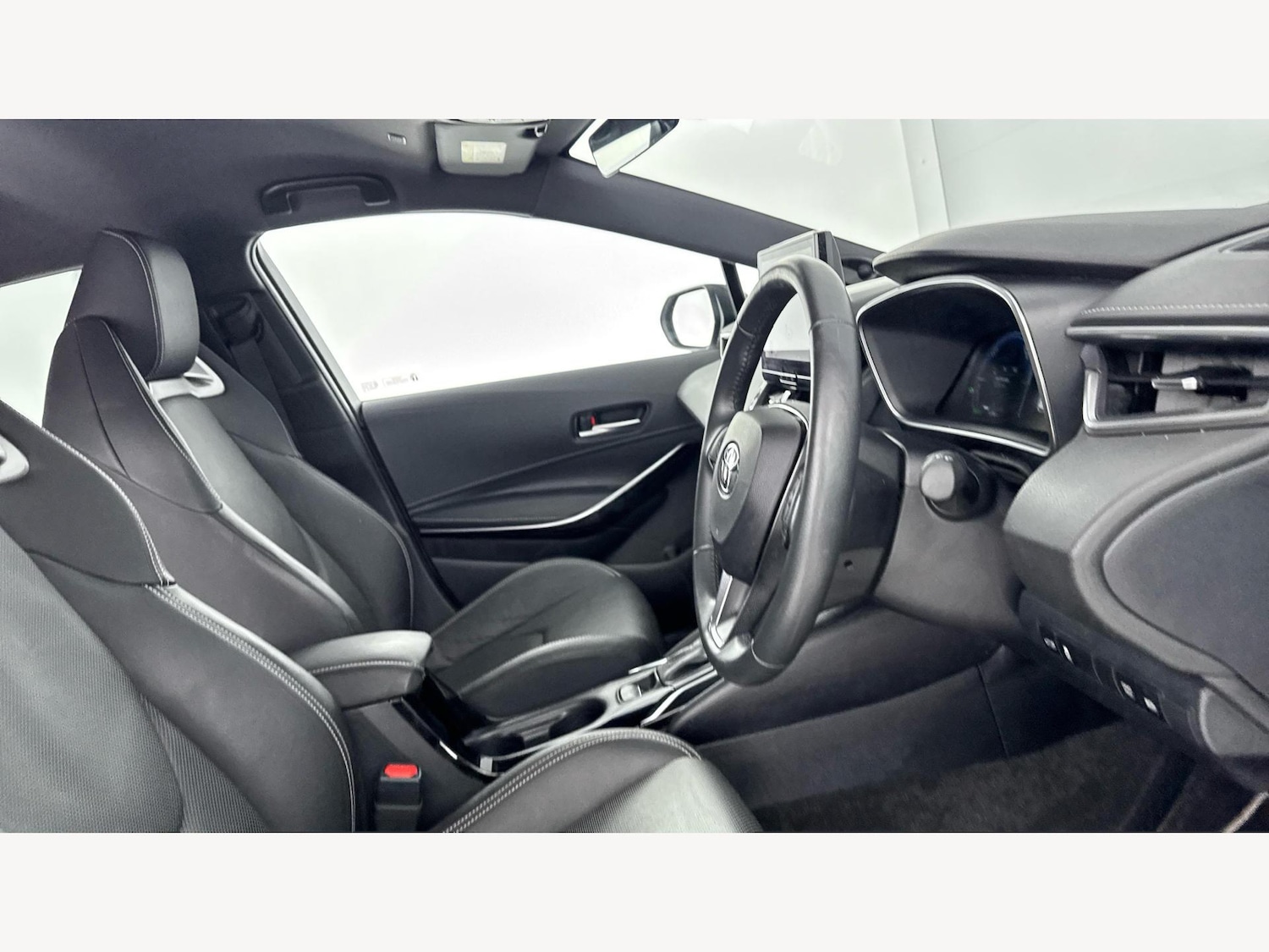 Used Toyota Corolla 2024 for sale - 76715150: Photo 13