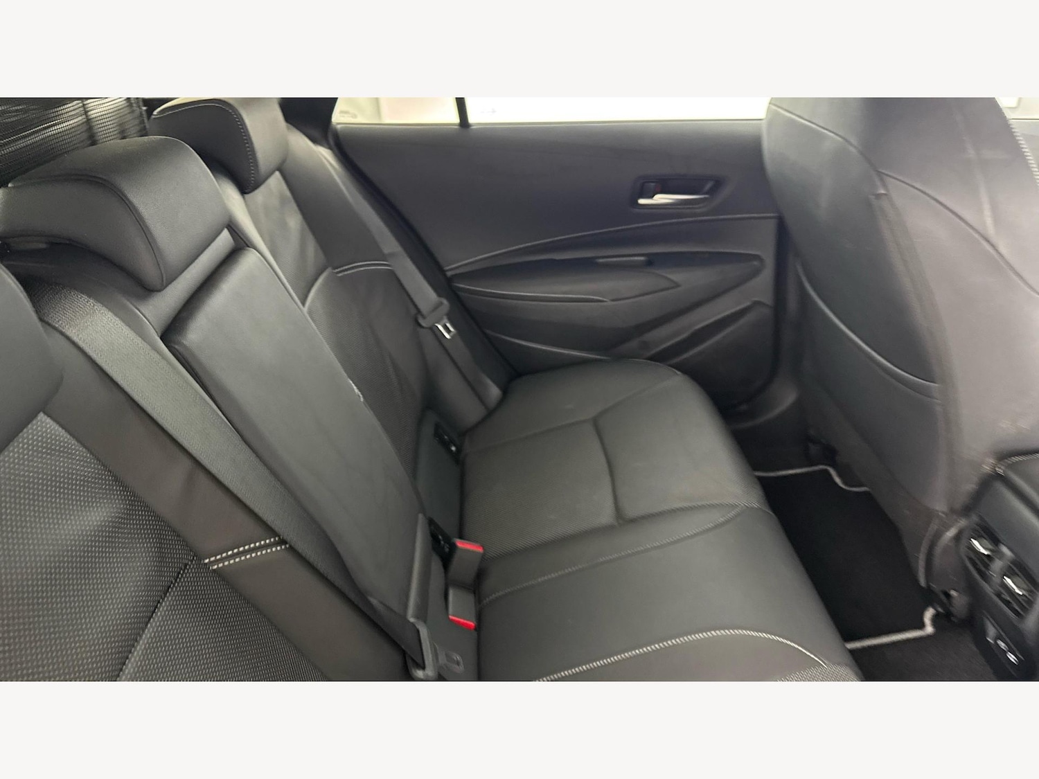 Used Toyota Corolla 2024 for sale - 76715150: Photo 14