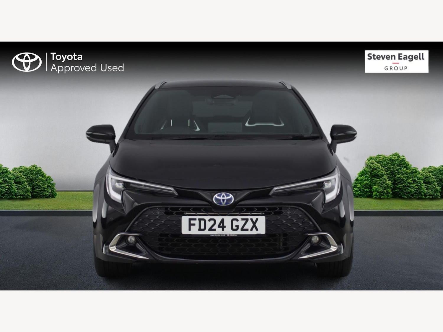 Used Toyota Corolla 2024 for sale - 76715150: Photo 17