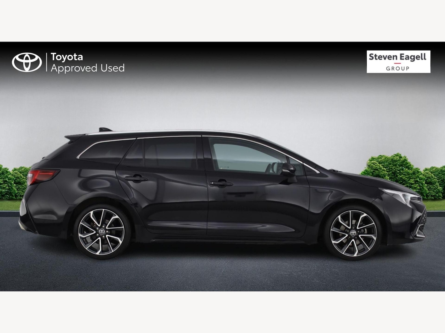 Used Toyota Corolla 2024 for sale - 76715150: Photo 18