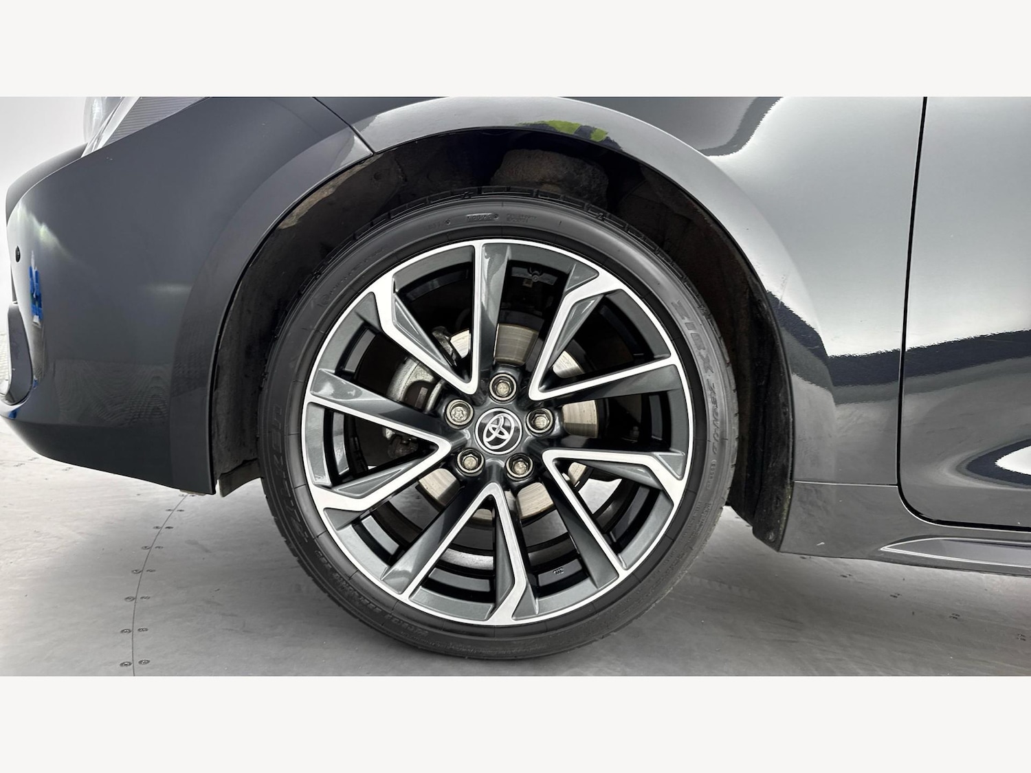 Used Toyota Corolla 2024 for sale - 76715150: Photo 20