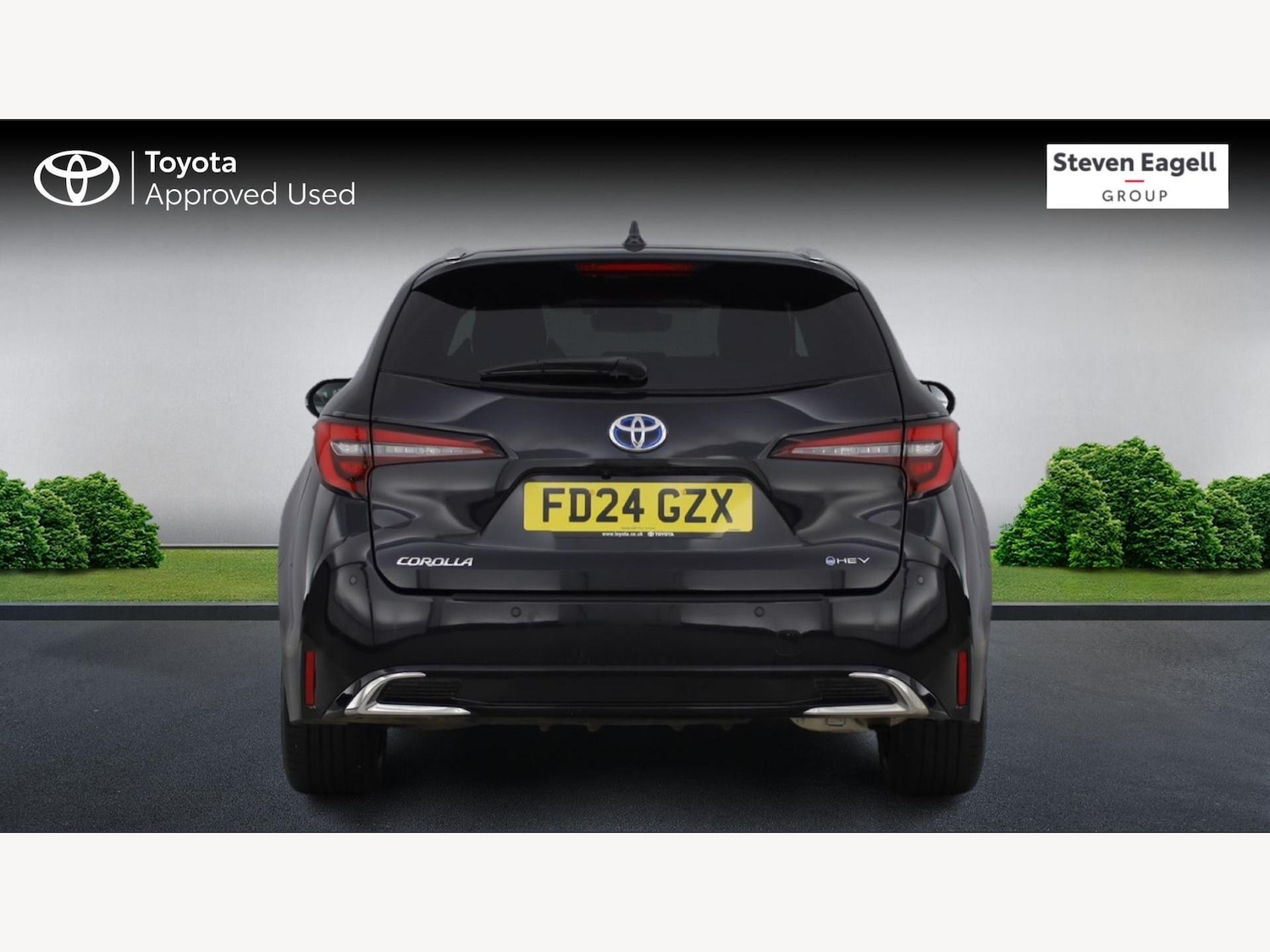 Used Toyota Corolla 2024 for sale - 76715150: Photo 21