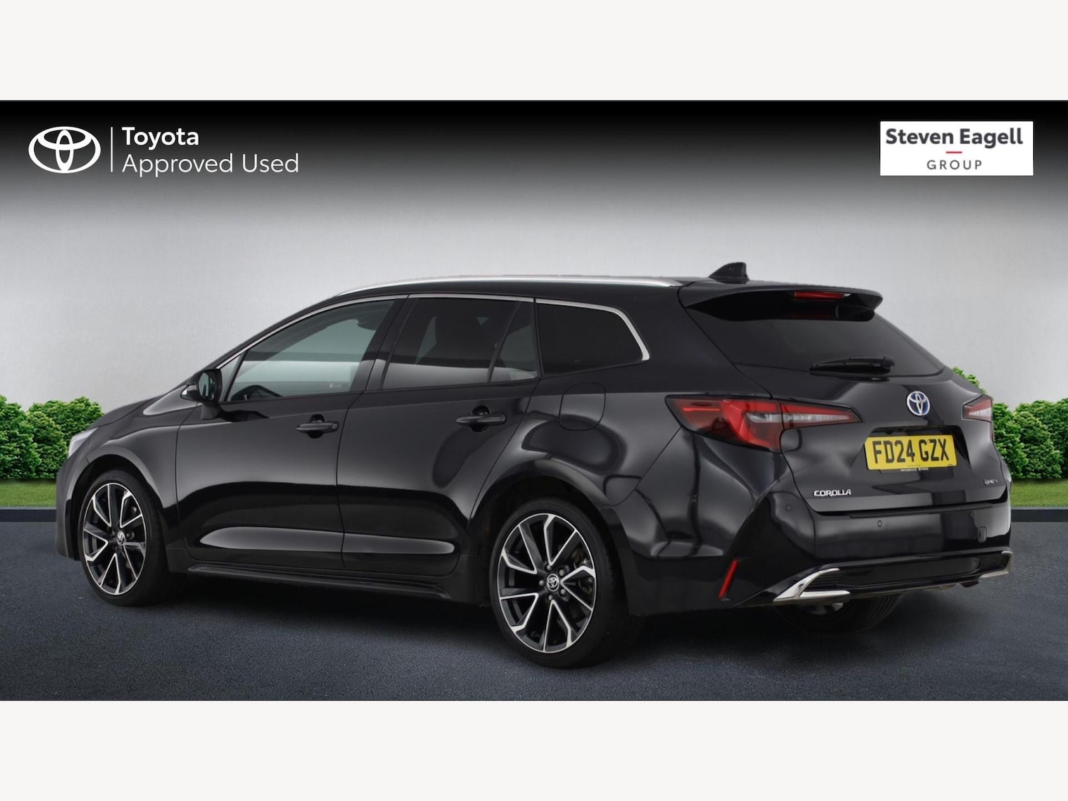 Used Toyota Corolla 2024 for sale - 76715150: Photo 6