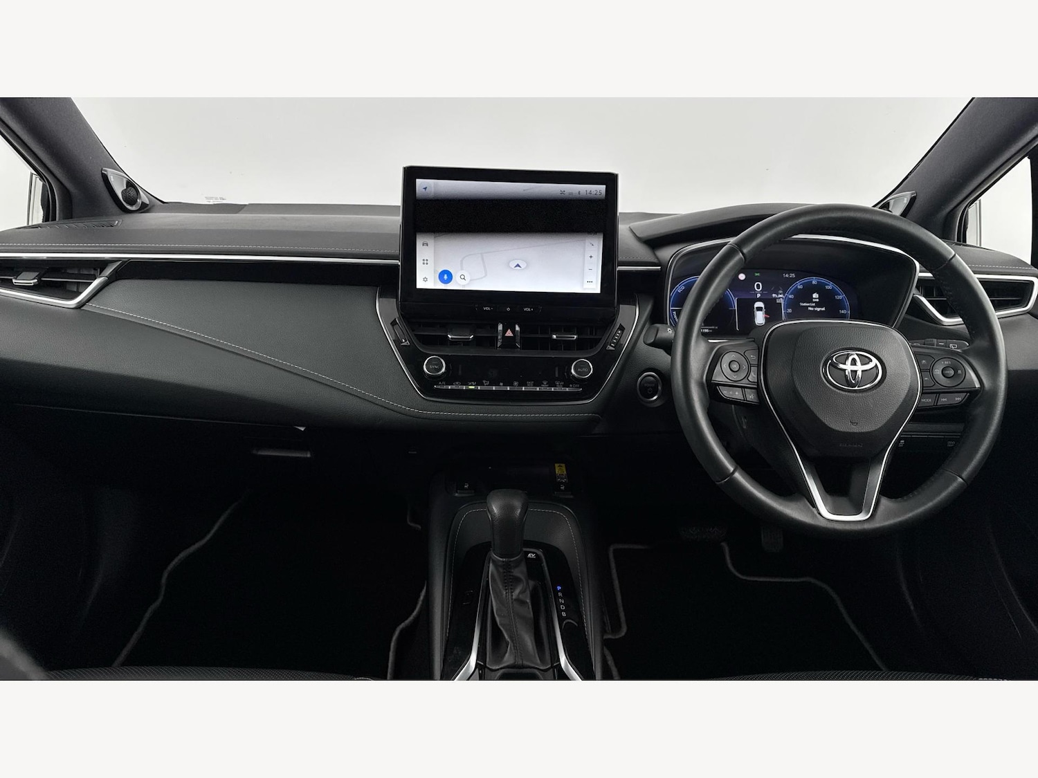 Used Toyota Corolla 2024 for sale - 76715150: Photo 7