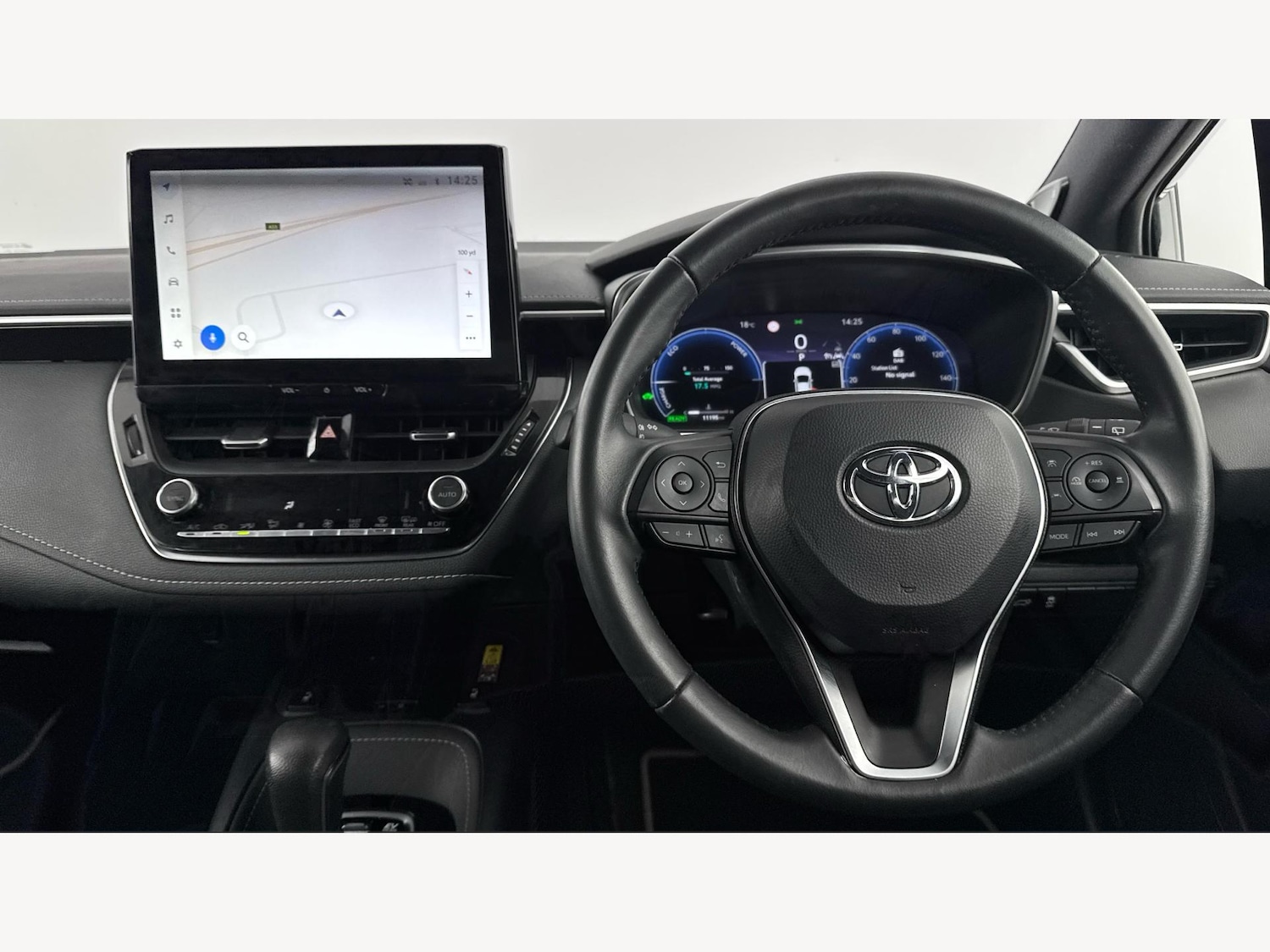 Used Toyota Corolla 2024 for sale - 76715150: Photo 8