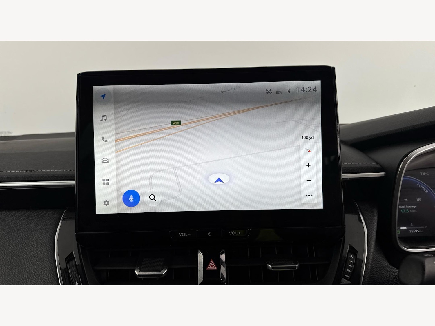 Used Toyota Corolla 2024 for sale - 76715150: Photo 9