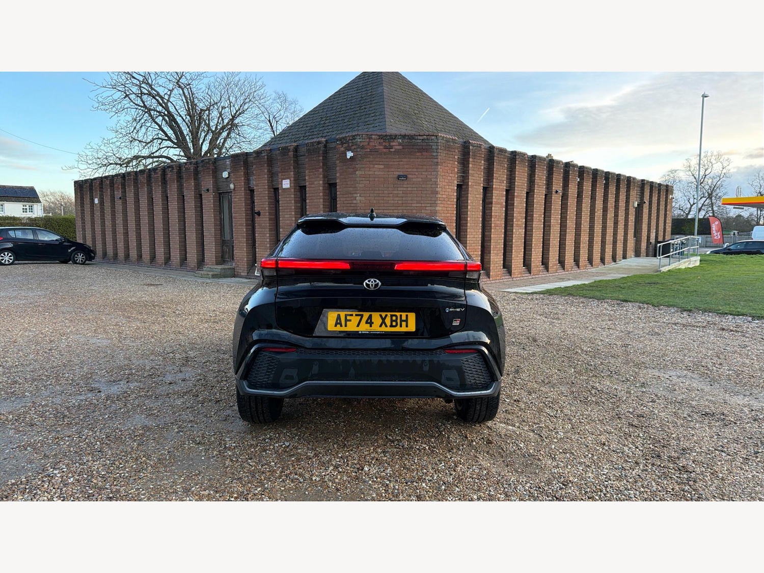 Used Toyota C-HR 2024 for sale - 77396190: Photo 21