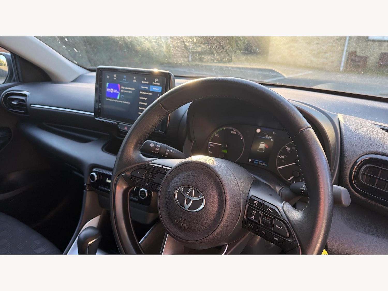 Used Toyota Yaris 2024 for sale - 77057561: Photo 10