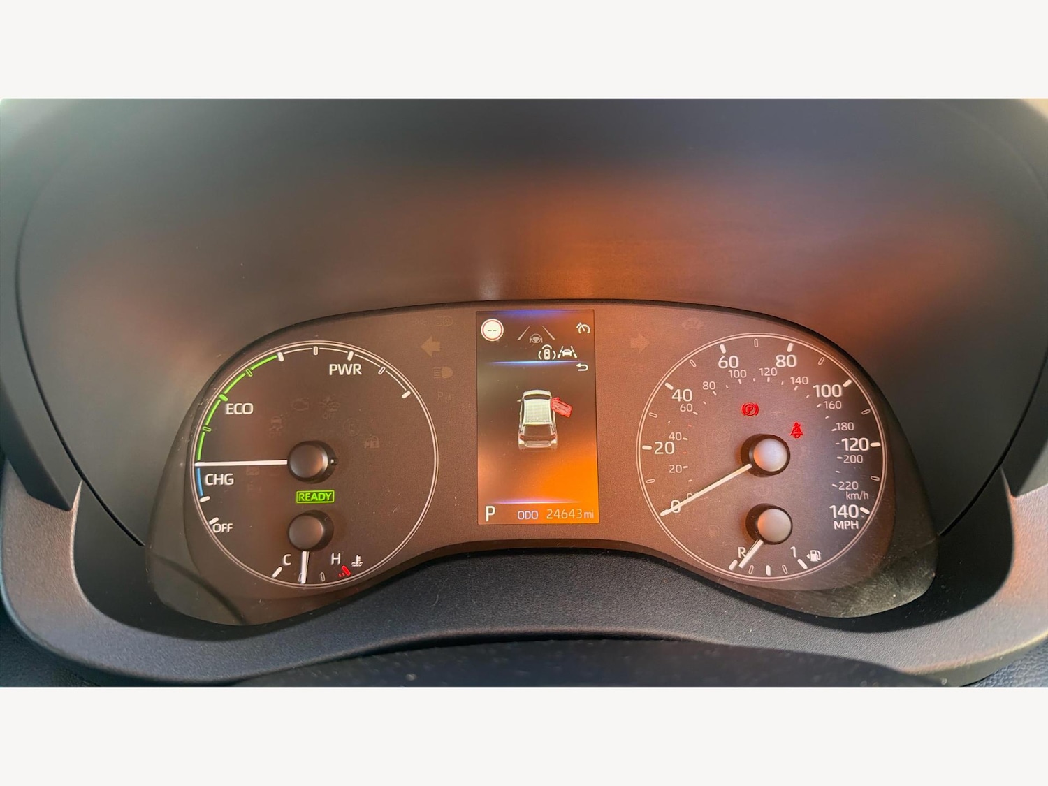 Used Toyota Yaris 2024 for sale - 77057561: Photo 11